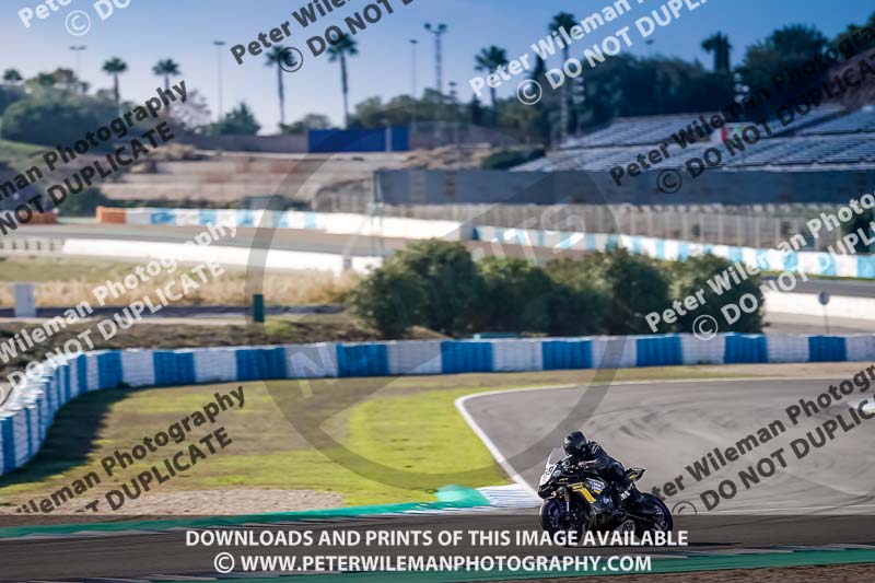25 to 27th november 2017;Jerez;event digital images;motorbikes;no limits;peter wileman photography;trackday;trackday digital images